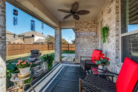 10017 Echo Summit Drive Little Elm TX 75068