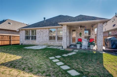 10017 Echo Summit Drive Little Elm TX 75068