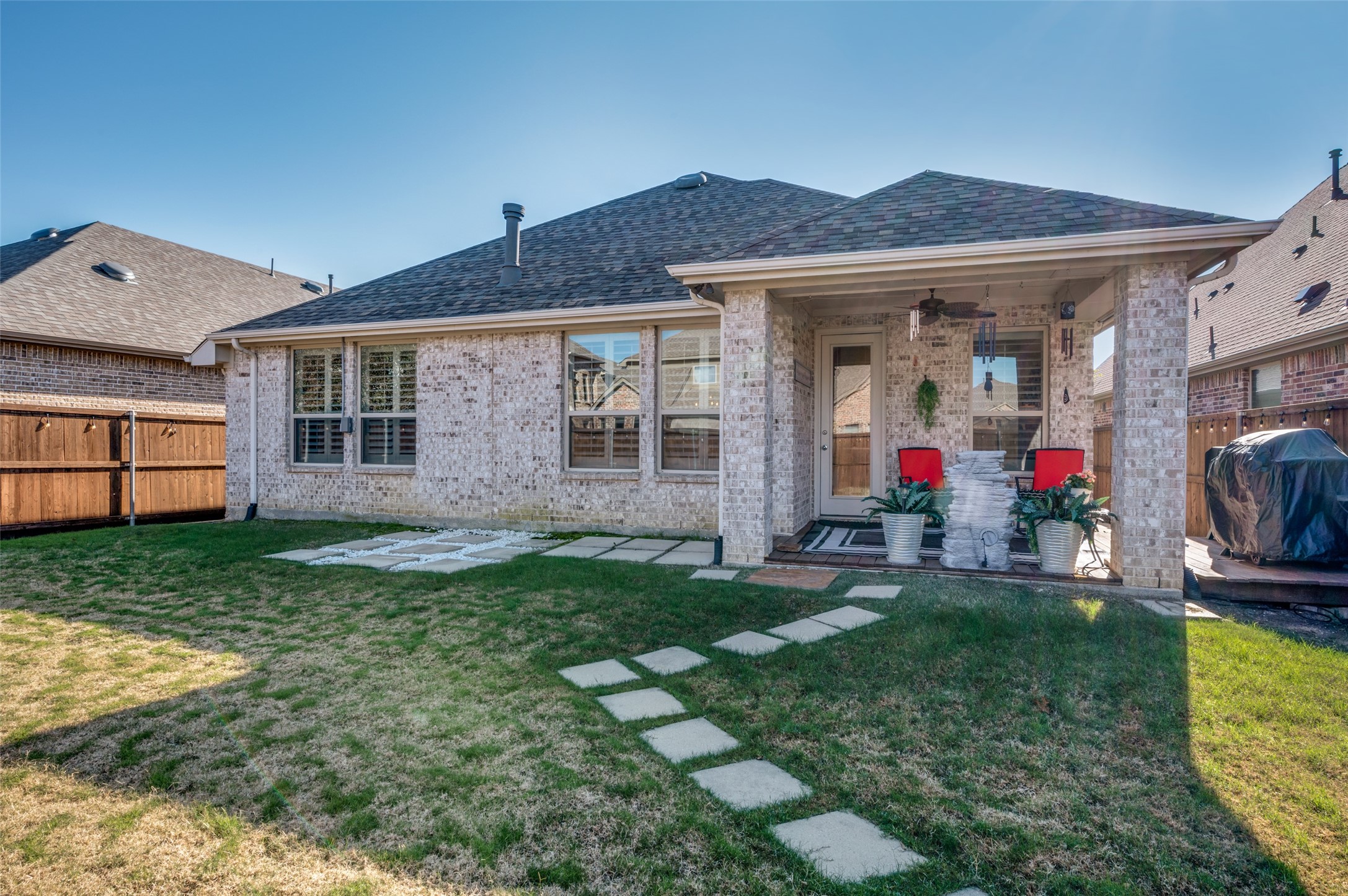 10017 Echo Summit Drive Little Elm TX 75068