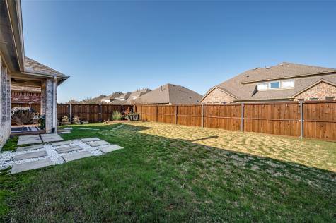 10017 Echo Summit Drive Little Elm TX 75068
