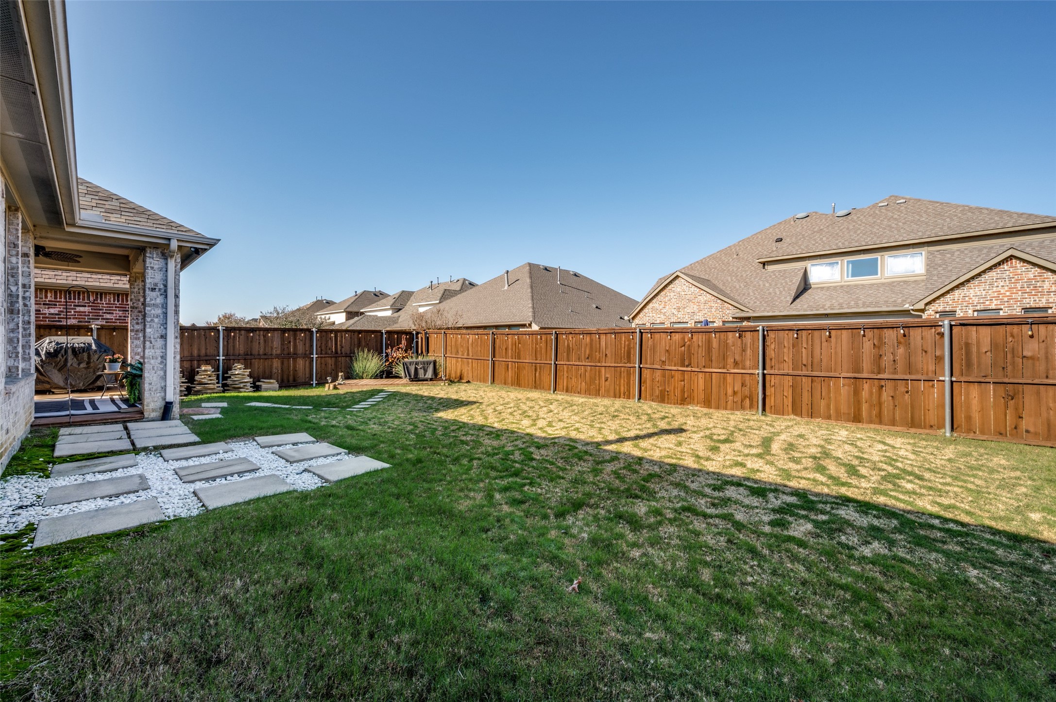 10017 Echo Summit Drive Little Elm TX 75068