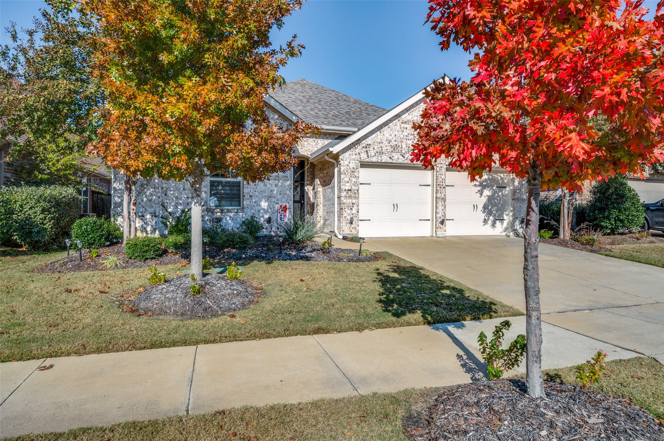 10017 Echo Summit Drive Little Elm TX 75068
