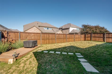 10017 Echo Summit Drive Little Elm TX 75068