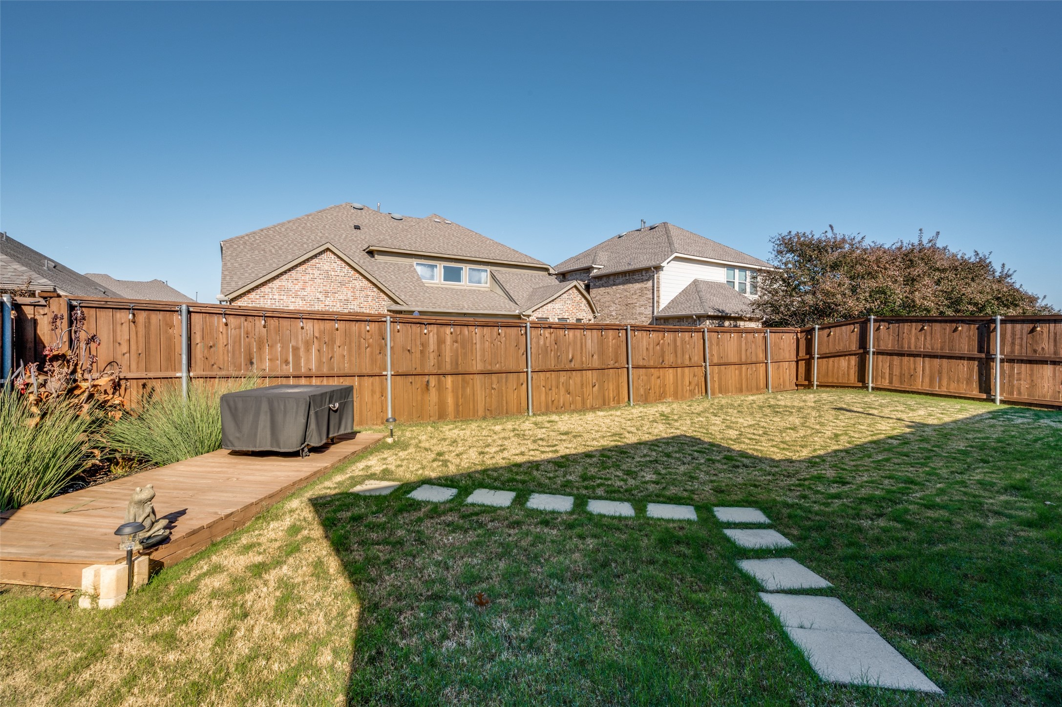 10017 Echo Summit Drive Little Elm TX 75068