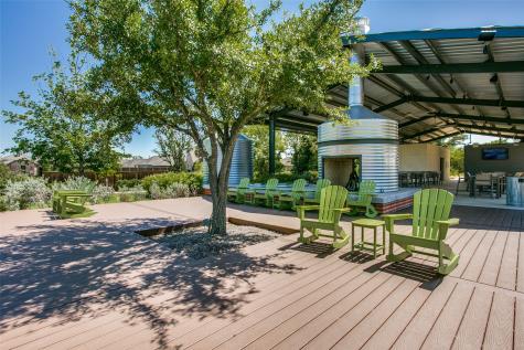 10017 Echo Summit Drive Little Elm TX 75068