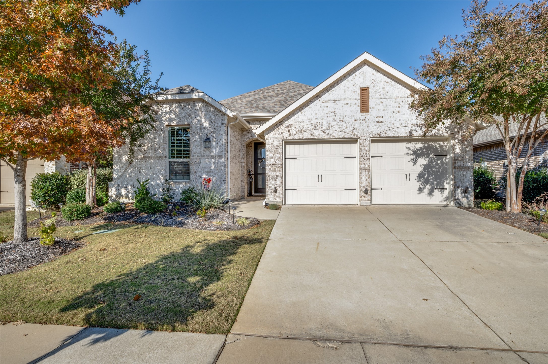 10017 Echo Summit Drive Little Elm TX 75068