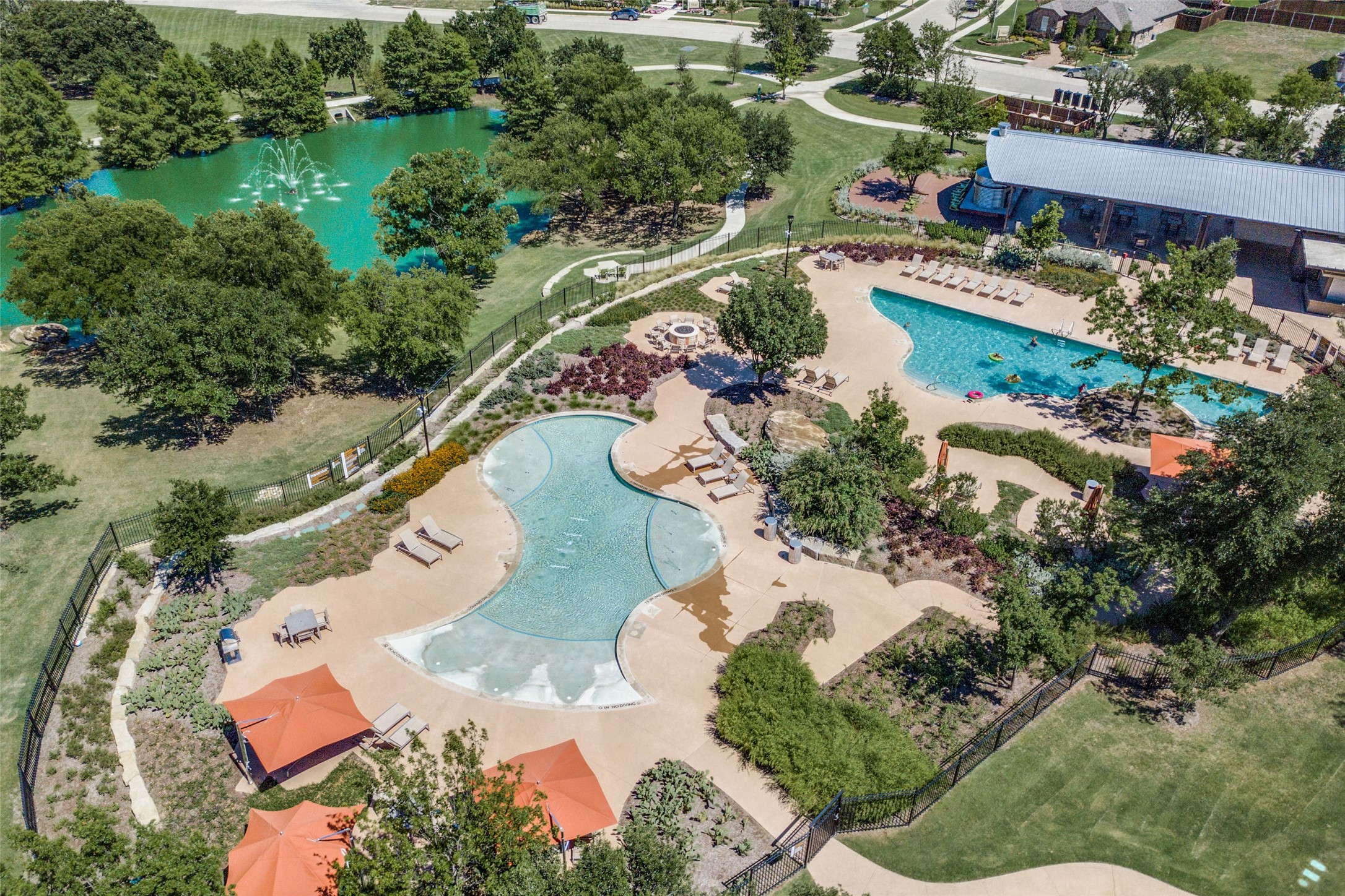 10017 Echo Summit Drive Little Elm TX 75068