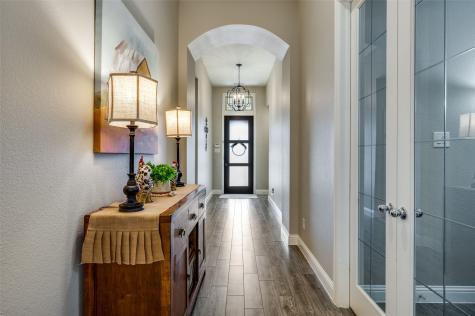 10017 Echo Summit Drive Little Elm TX 75068