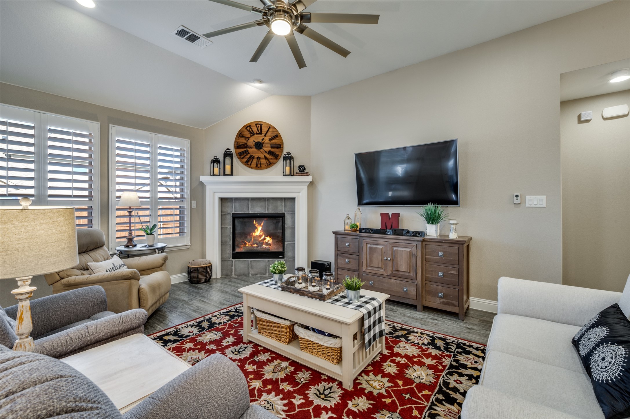 10017 Echo Summit Drive Little Elm TX 75068