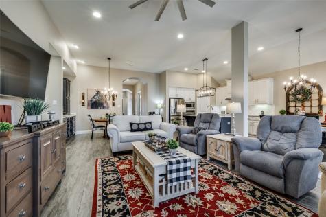 10017 Echo Summit Drive Little Elm TX 75068
