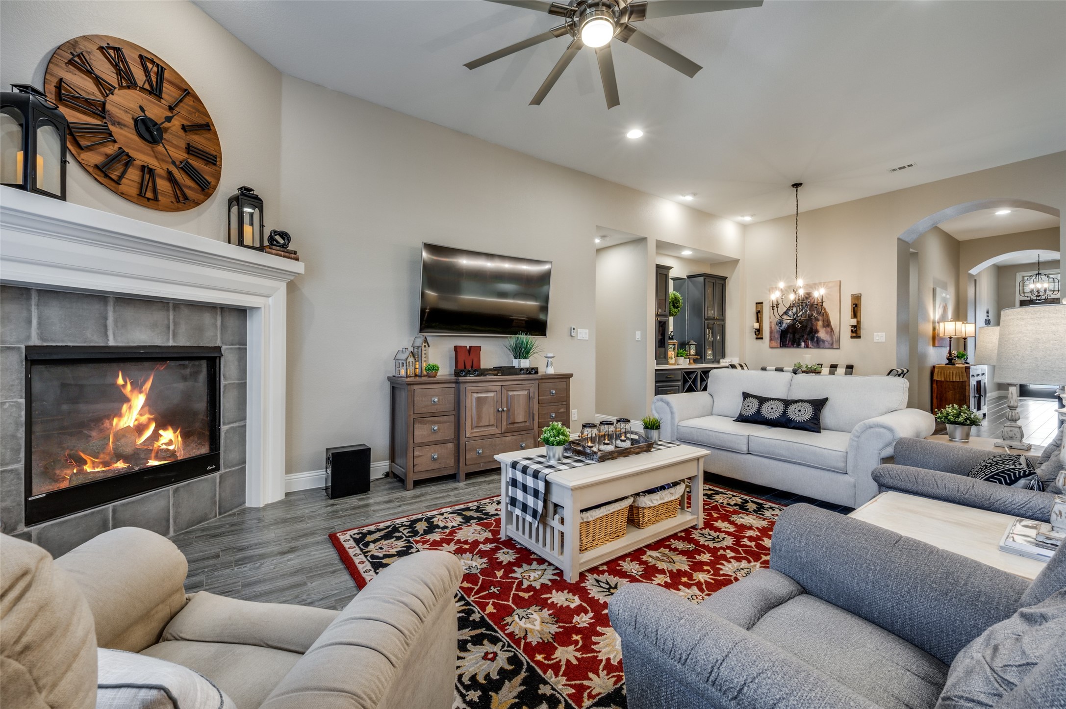 10017 Echo Summit Drive Little Elm TX 75068