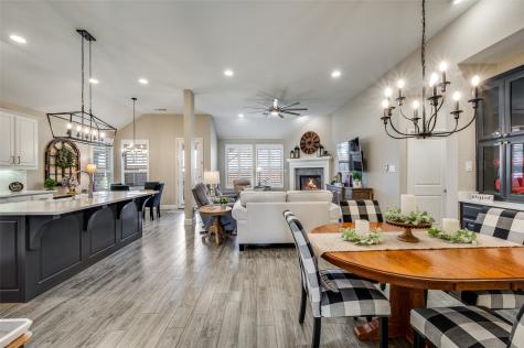 10017 Echo Summit Drive Little Elm TX 75068