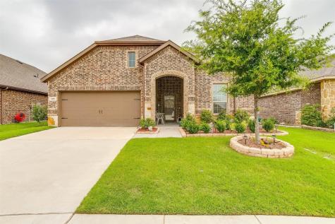 106 Arborside Drive Waxahachie TX 75165