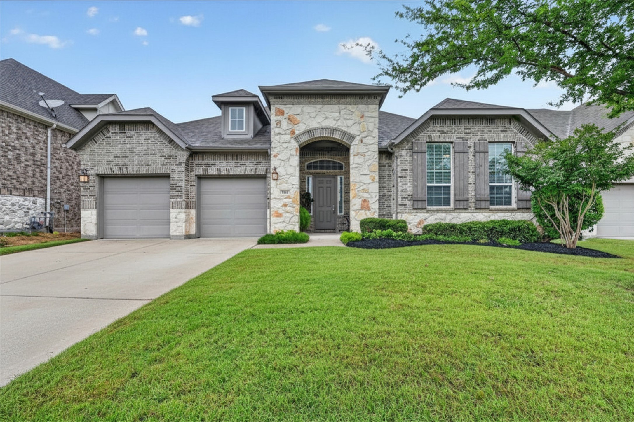 713 Rous Falls Drive Mckinney TX 75071