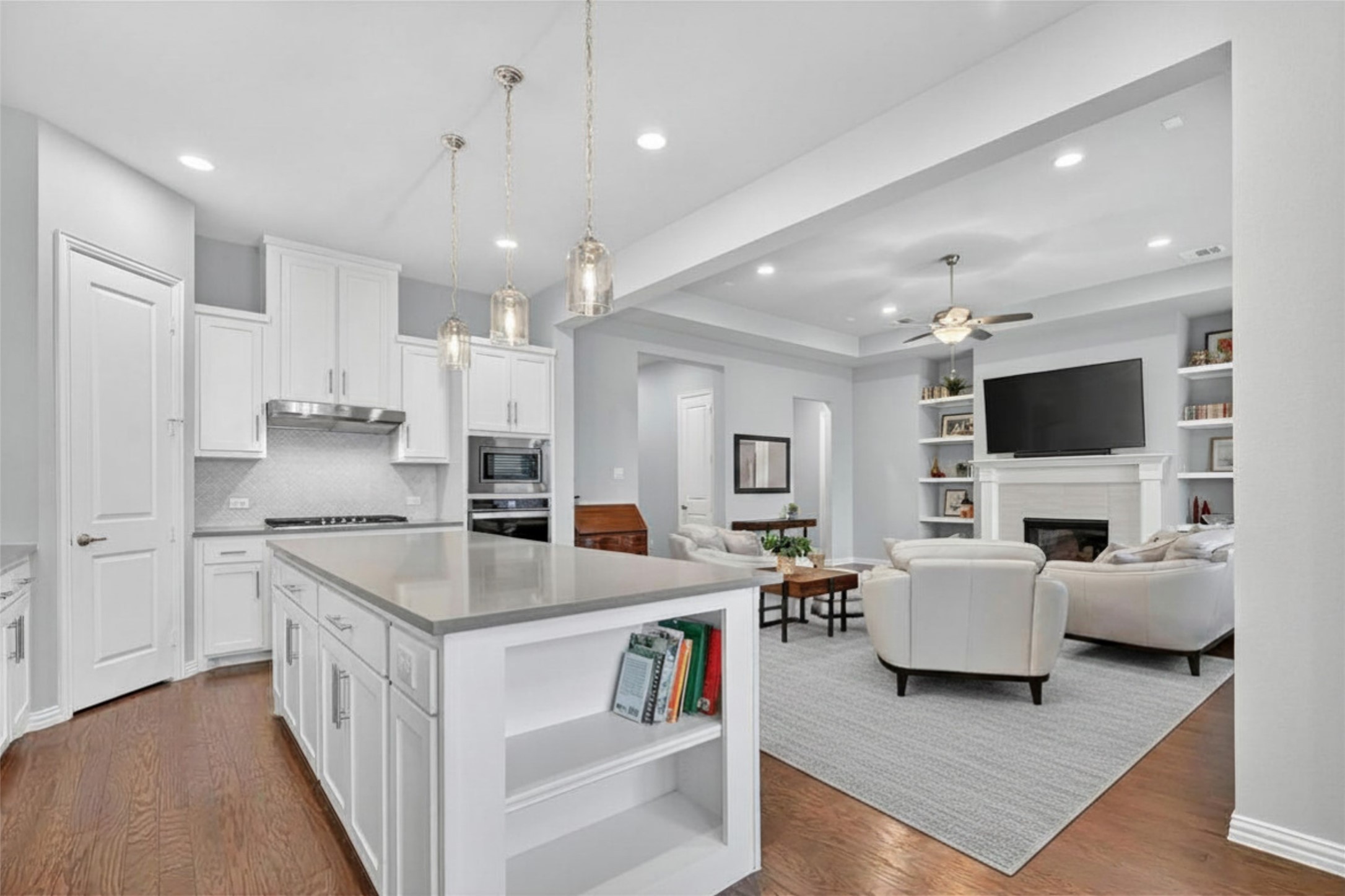 713 Rous Falls Drive Mckinney TX 75071