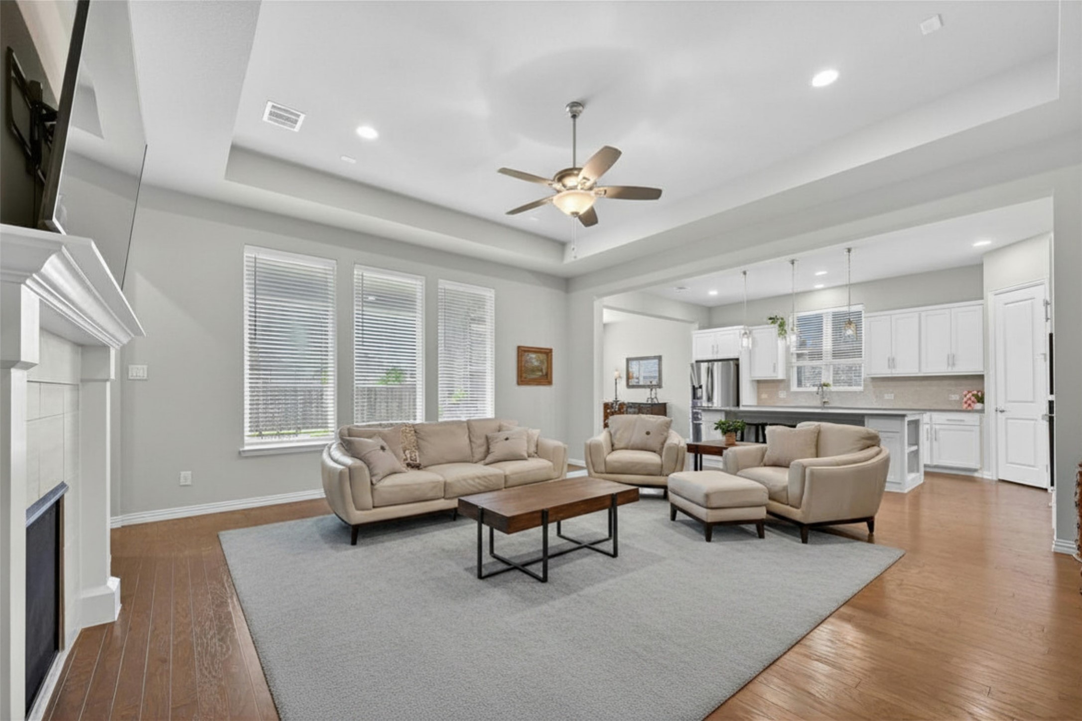 713 Rous Falls Drive Mckinney TX 75071