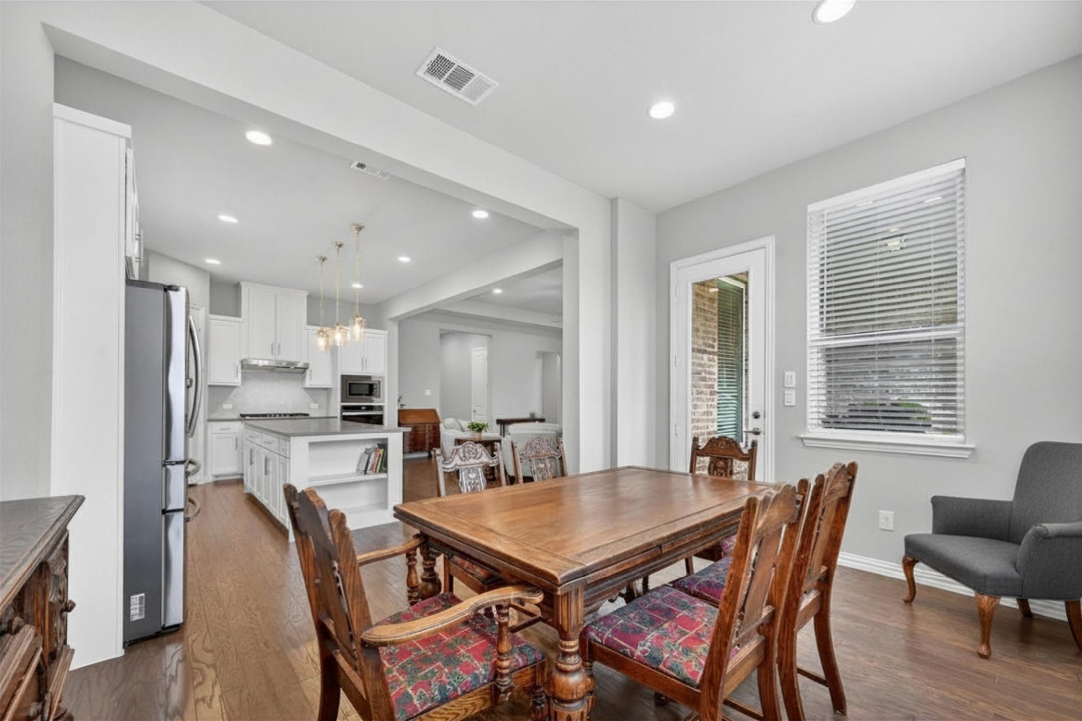 713 Rous Falls Drive Mckinney TX 75071