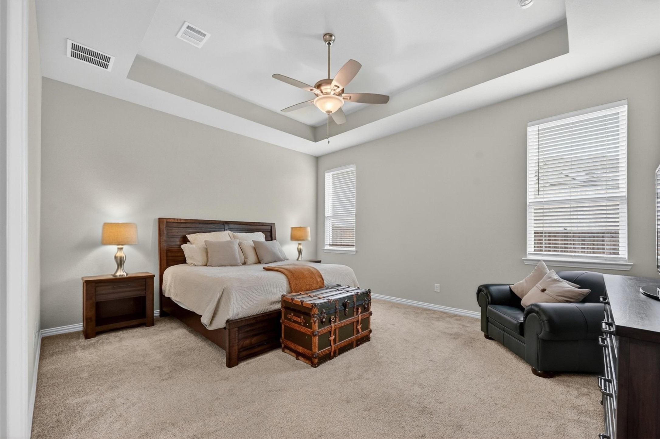 713 Rous Falls Drive Mckinney TX 75071