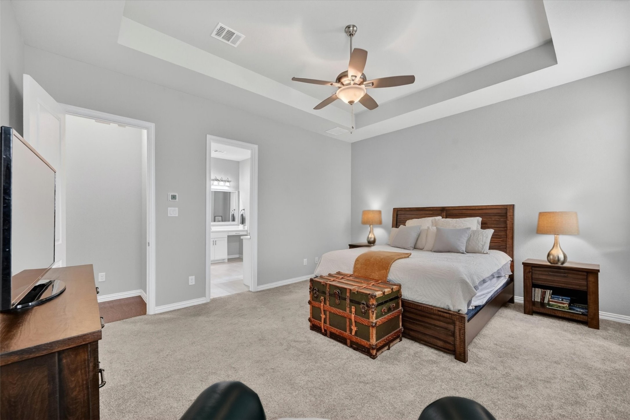 713 Rous Falls Drive Mckinney TX 75071