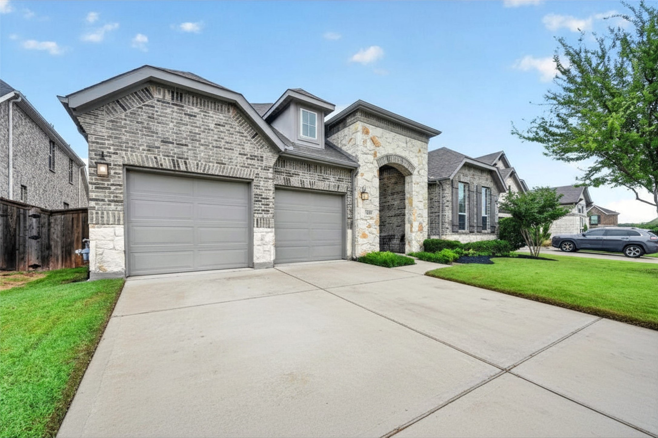 713 Rous Falls Drive Mckinney TX 75071