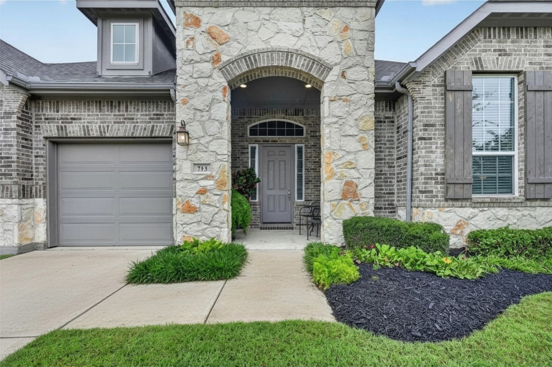 713 Rous Falls Drive Mckinney TX 75071