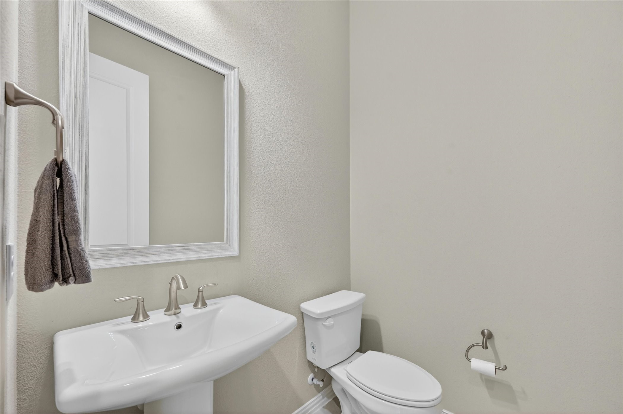 713 Rous Falls Drive Mckinney TX 75071