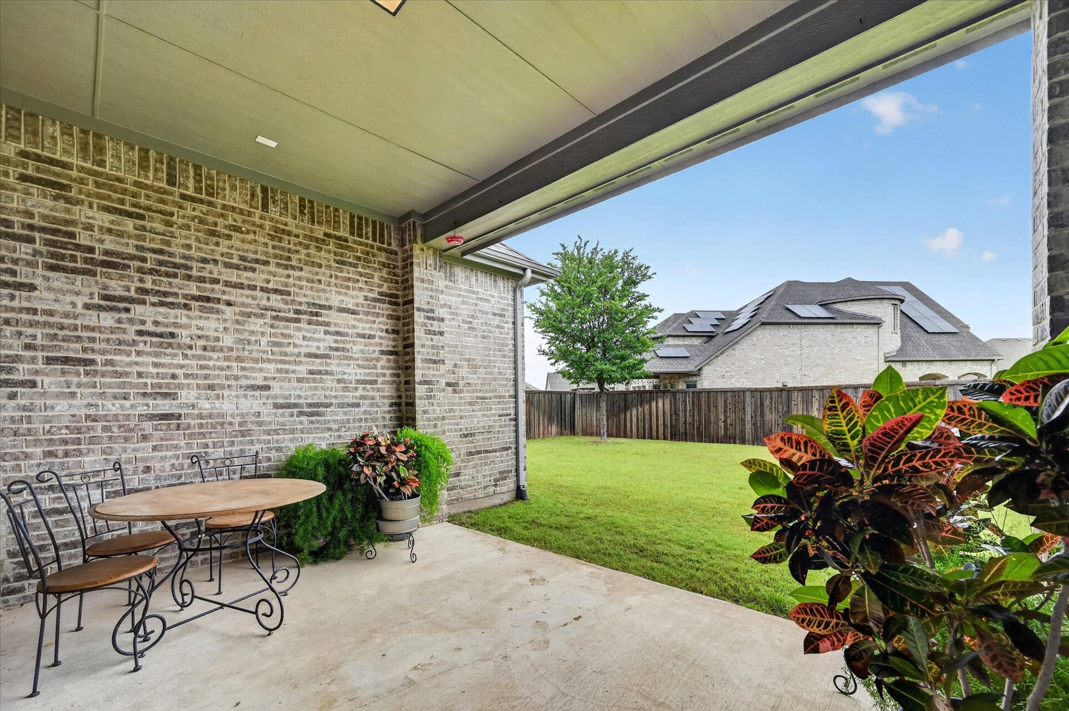 713 Rous Falls Drive Mckinney TX 75071