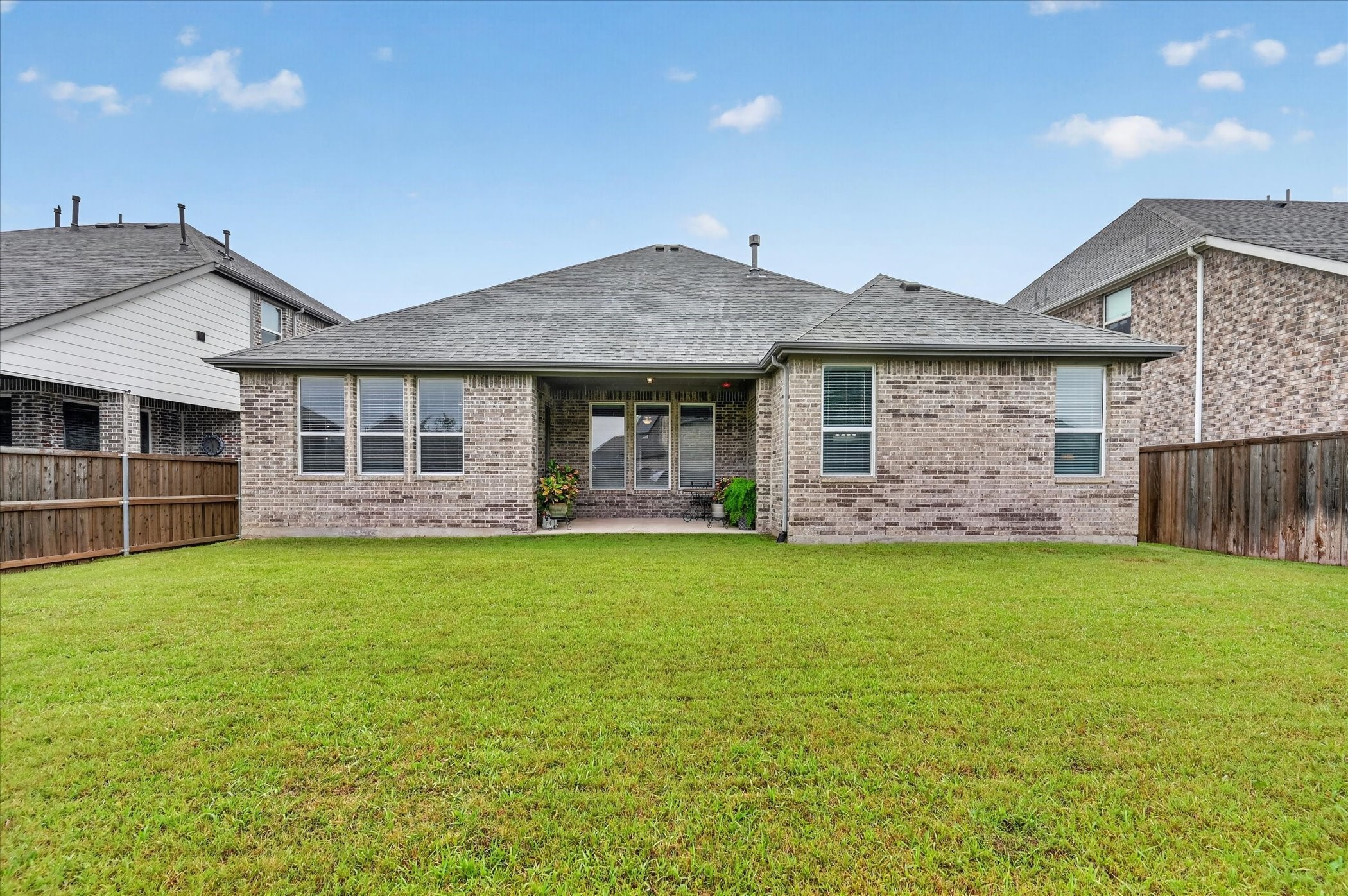 713 Rous Falls Drive Mckinney TX 75071