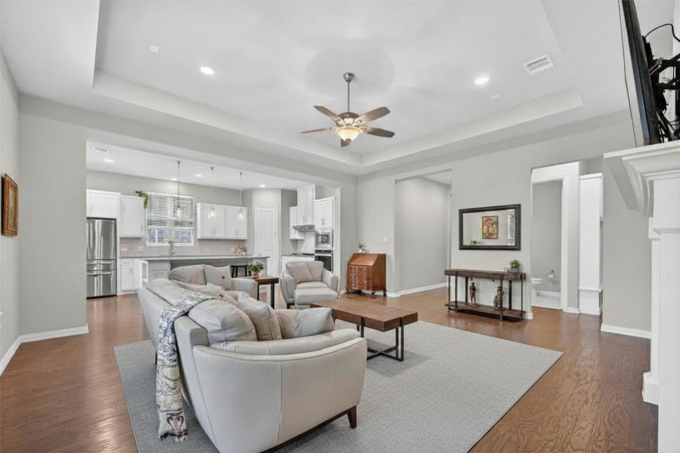713 Rous Falls Drive Mckinney TX 75071