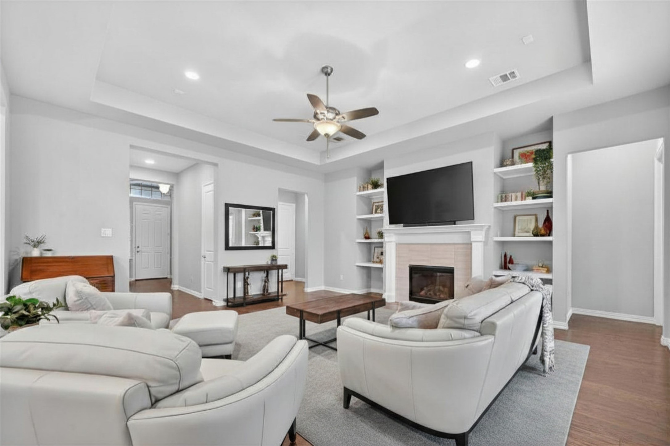 713 Rous Falls Drive Mckinney TX 75071