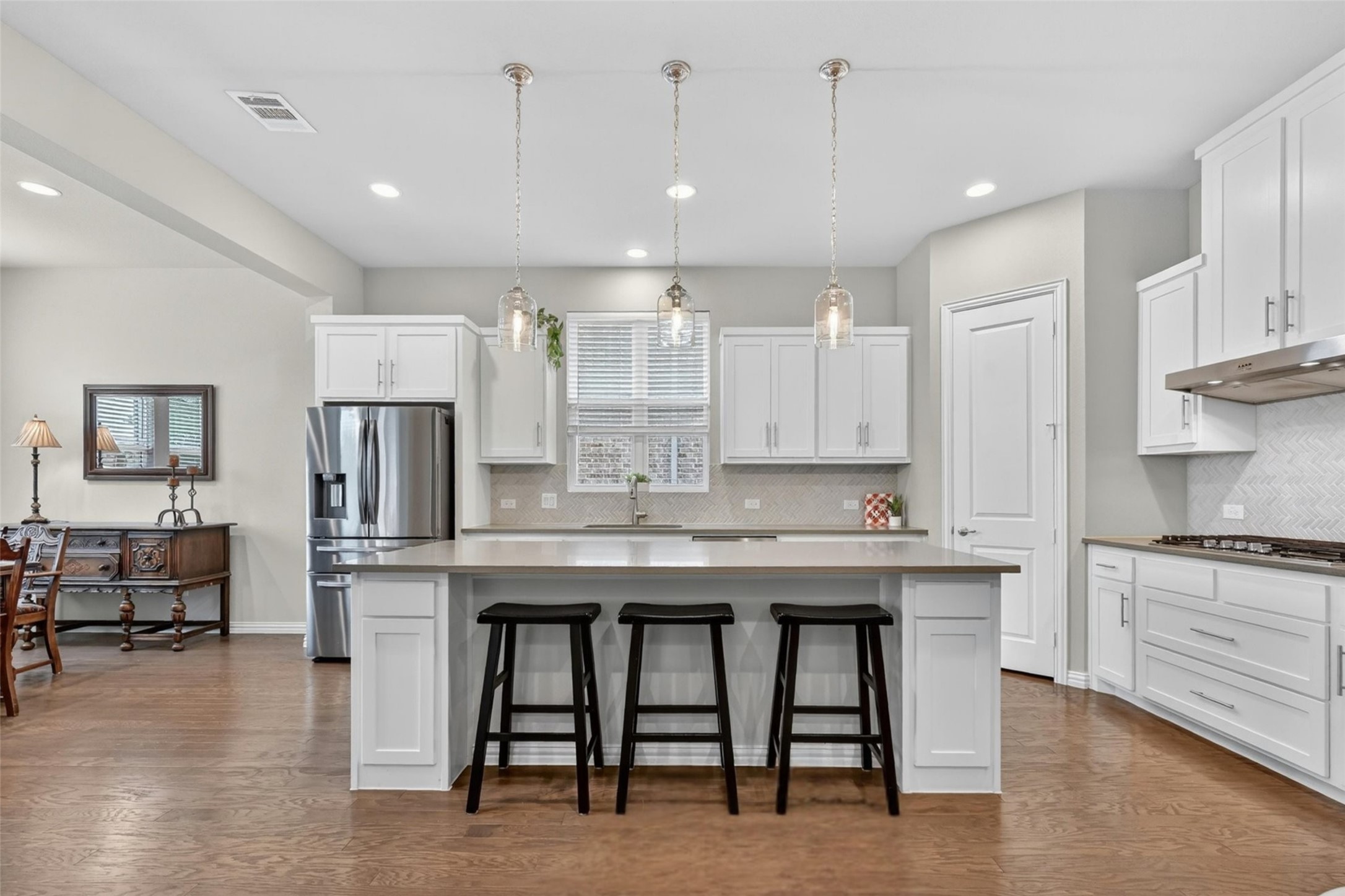 713 Rous Falls Drive Mckinney TX 75071
