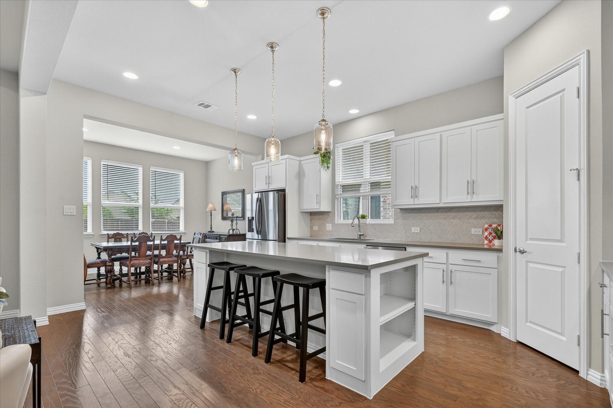 713 Rous Falls Drive Mckinney TX 75071