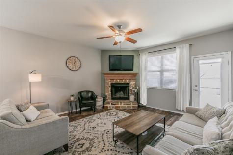 13048 Sierra View Drive Fort Worth TX 76244
