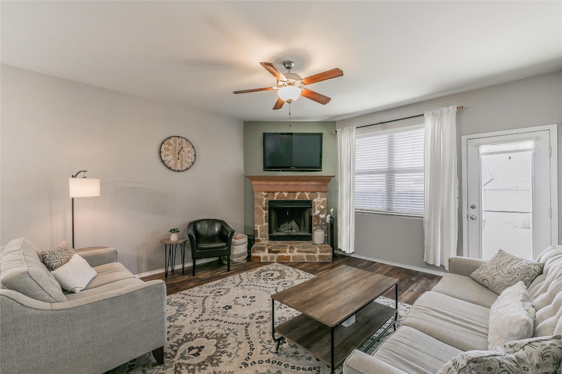 13048 Sierra View Drive Fort Worth TX 76244