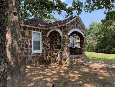 1463 Cathey Drive Denison TX 75020