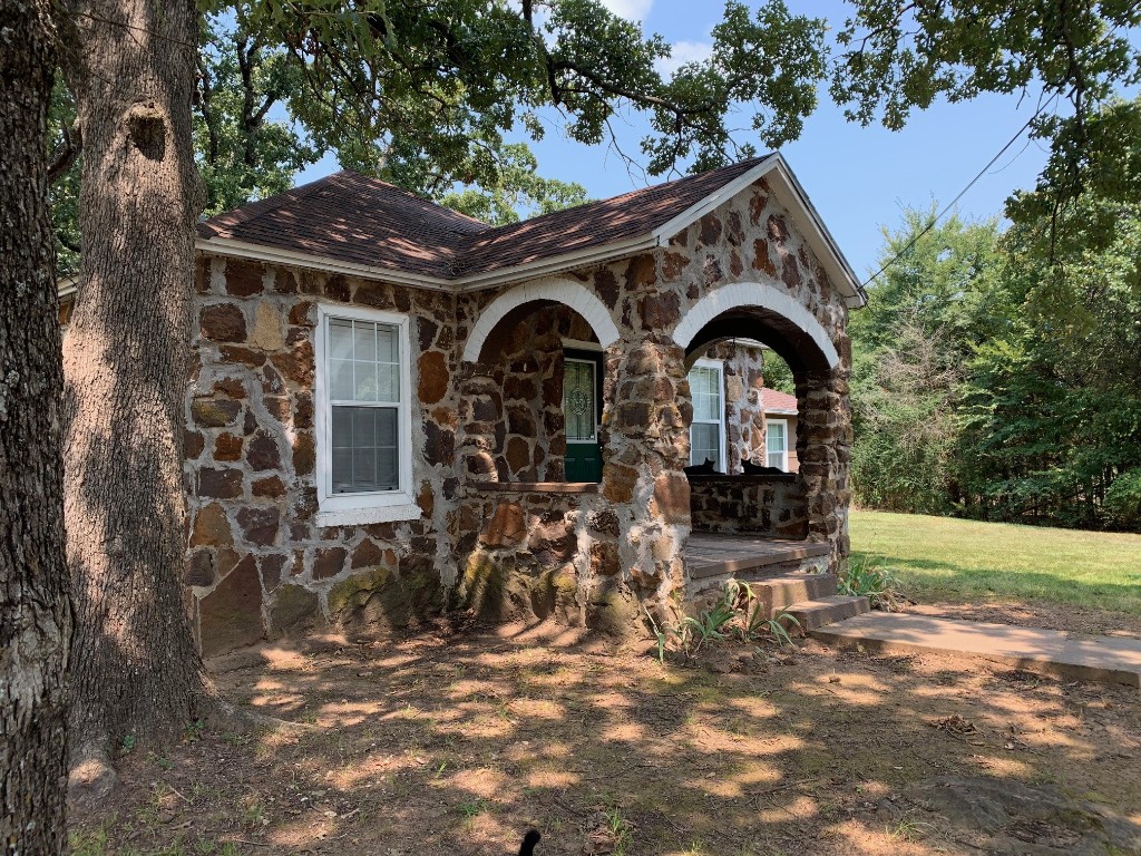 1463 Cathey Drive Denison TX 75020
