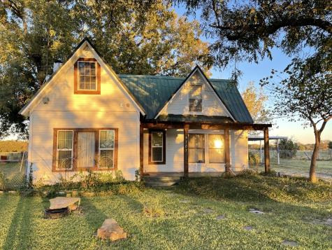 5787 Fm 751 Wills Point TX 75169