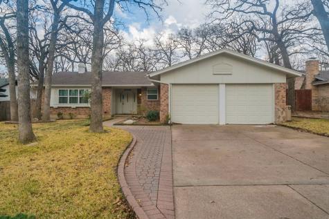 3509 Hastings Drive Arlington TX 76013