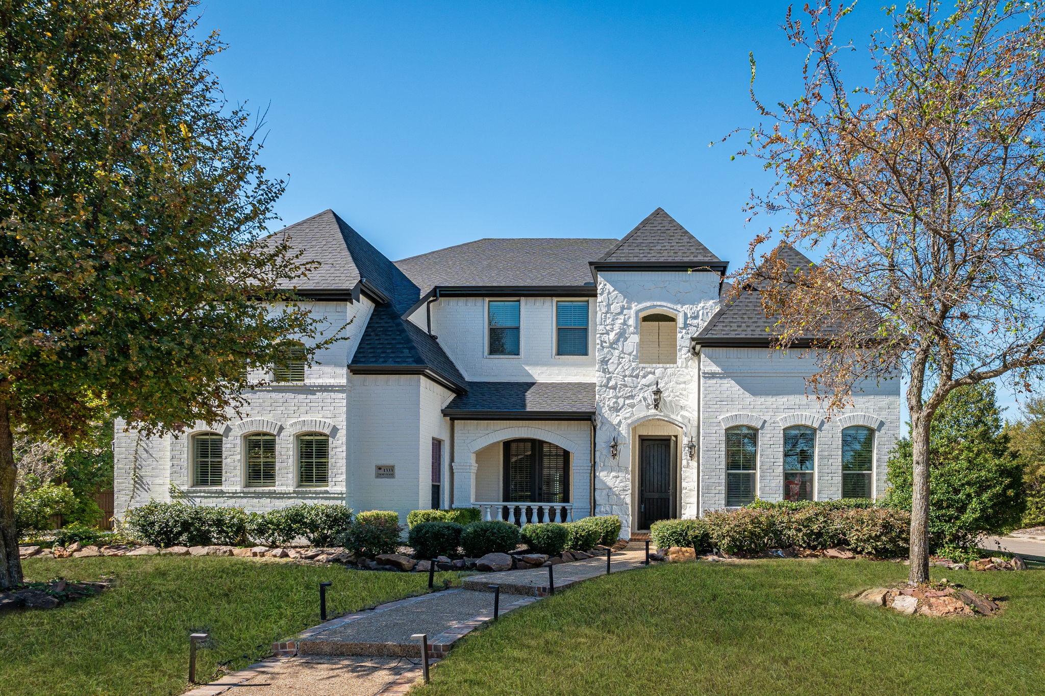1333 Thornwood Drive Murphy TX 75094