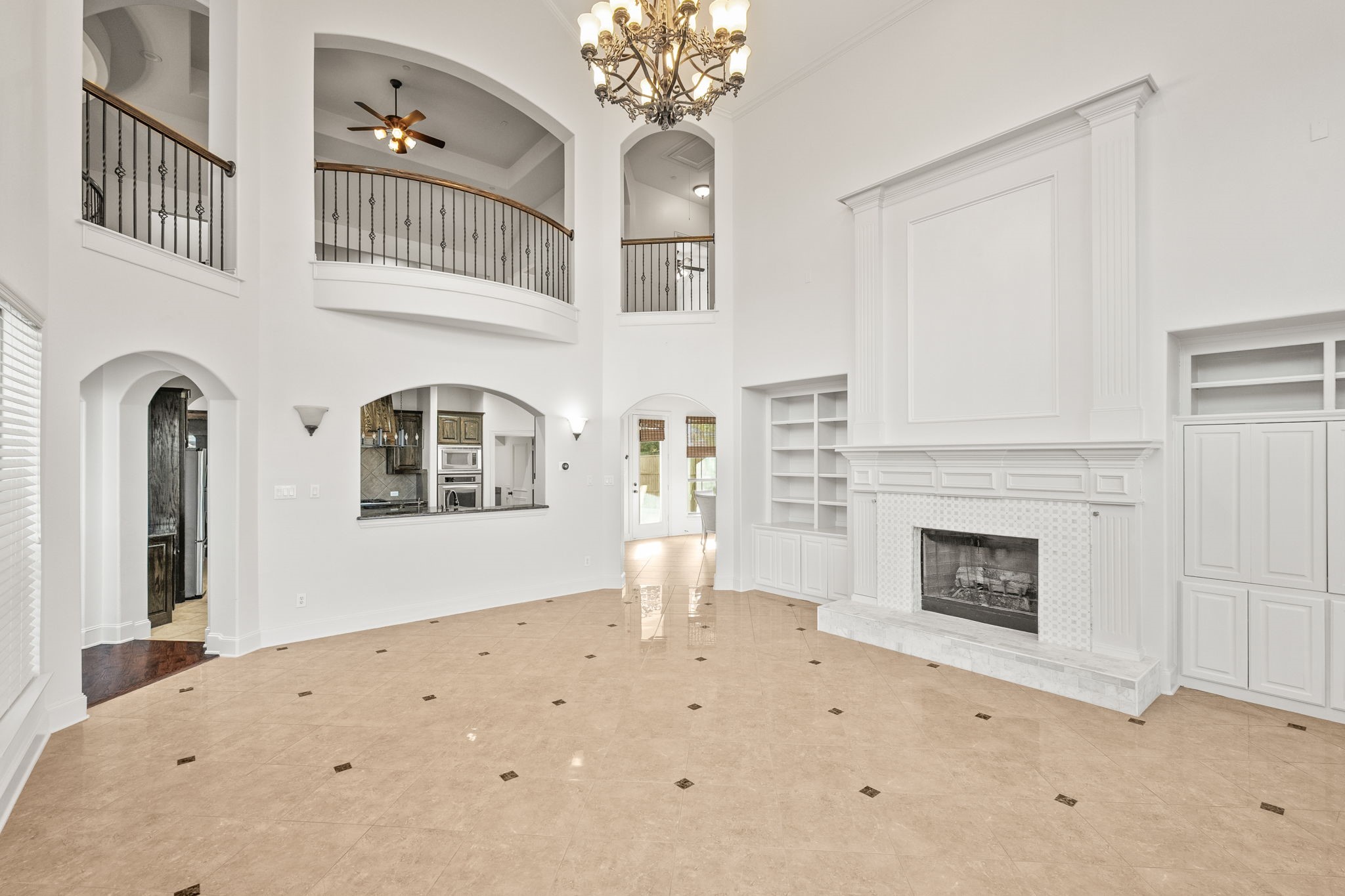 1333 Thornwood Drive Murphy TX 75094