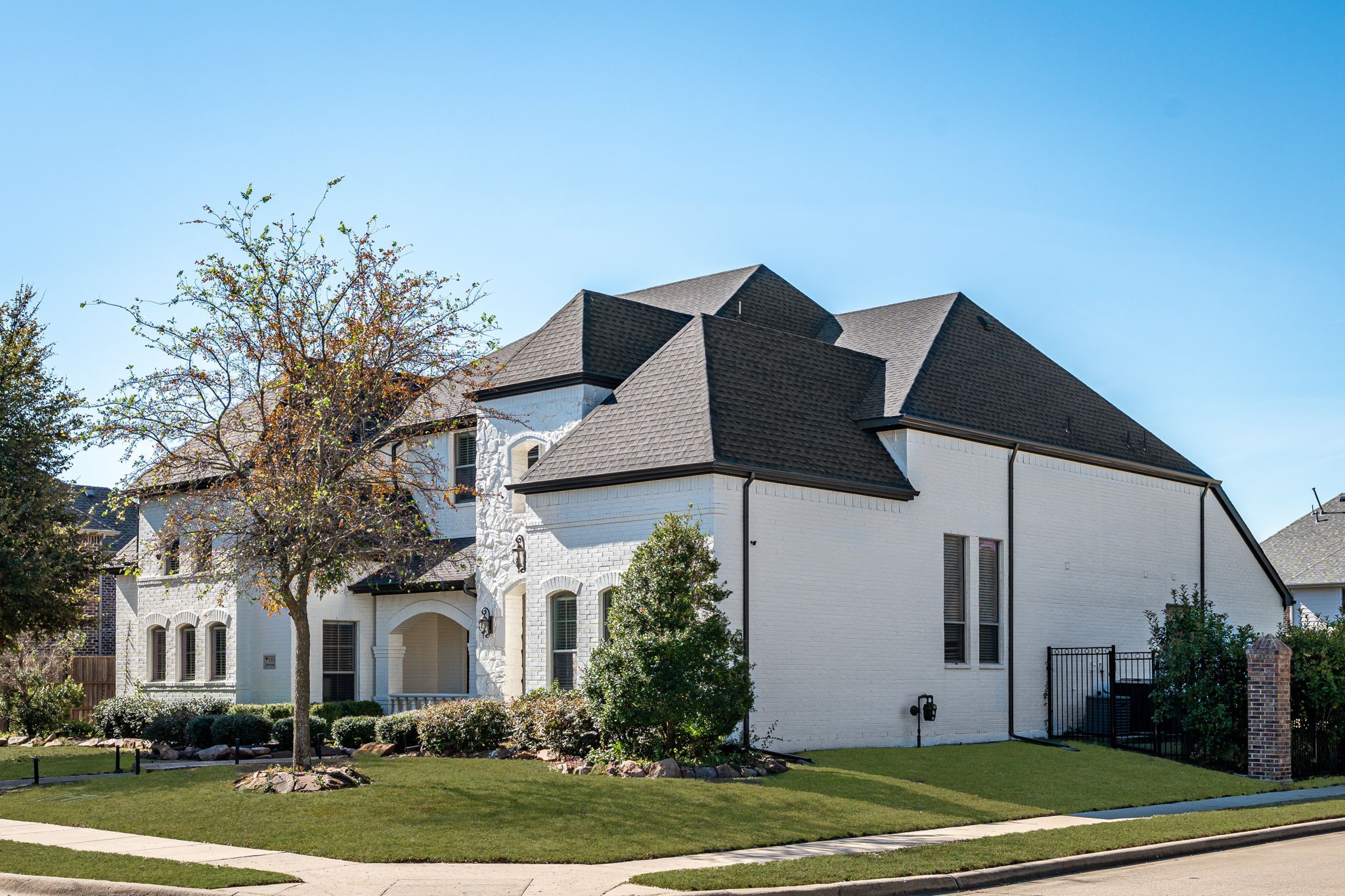 1333 Thornwood Drive Murphy TX 75094