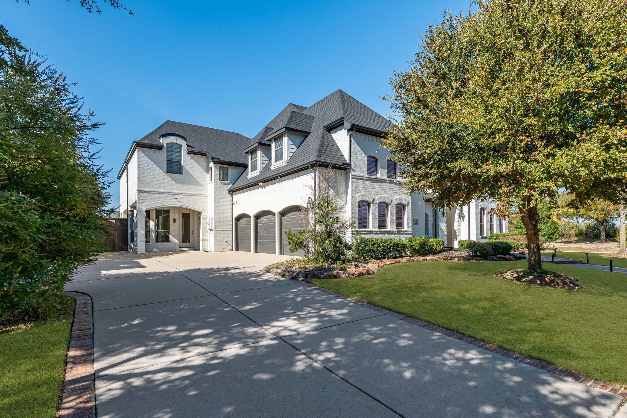 1333 Thornwood Drive Murphy TX 75094