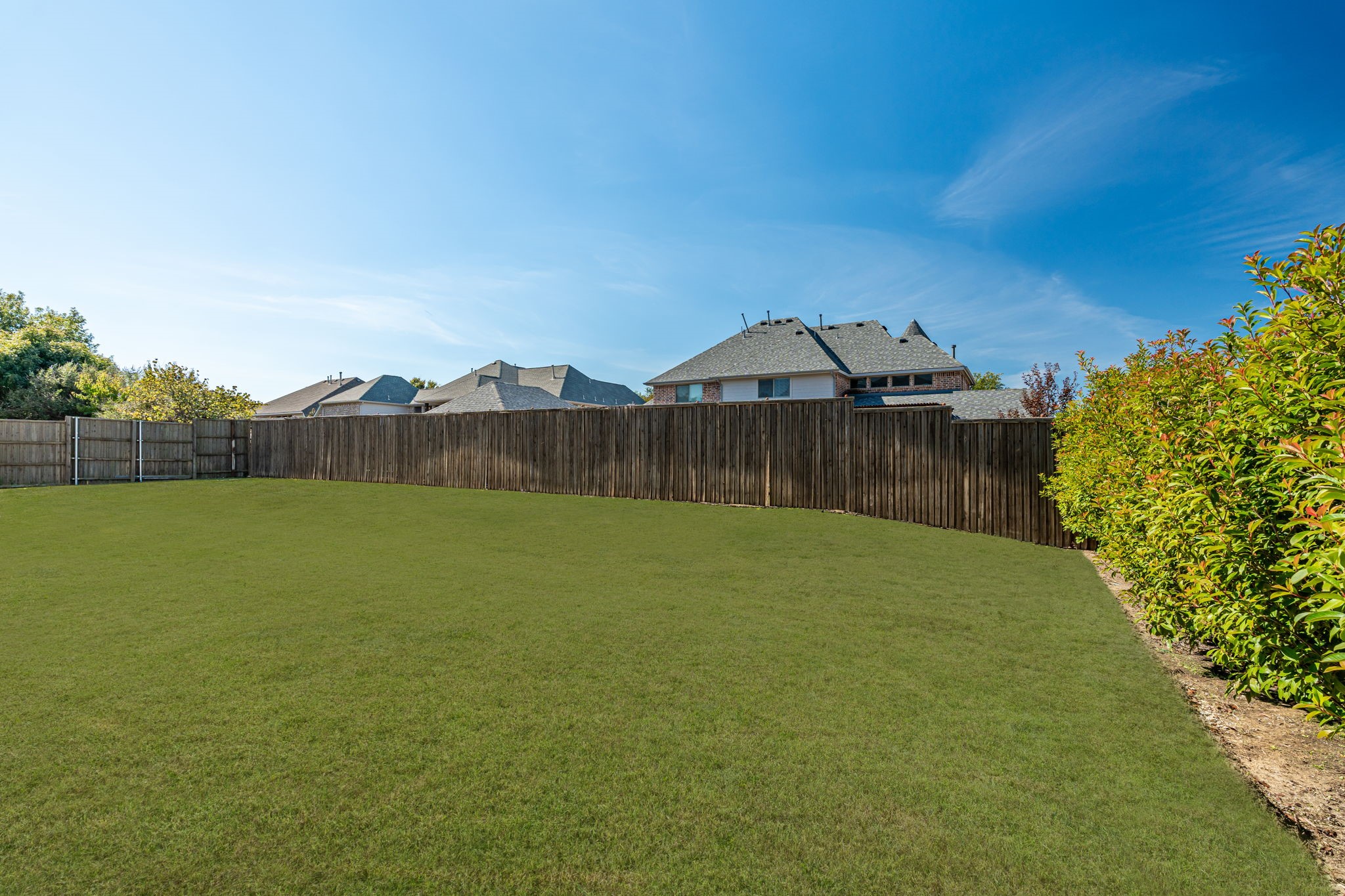 1333 Thornwood Drive Murphy TX 75094