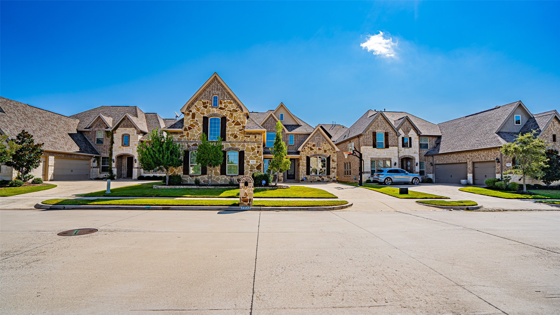 7033 Benjamin Way Colleyville TX 76034