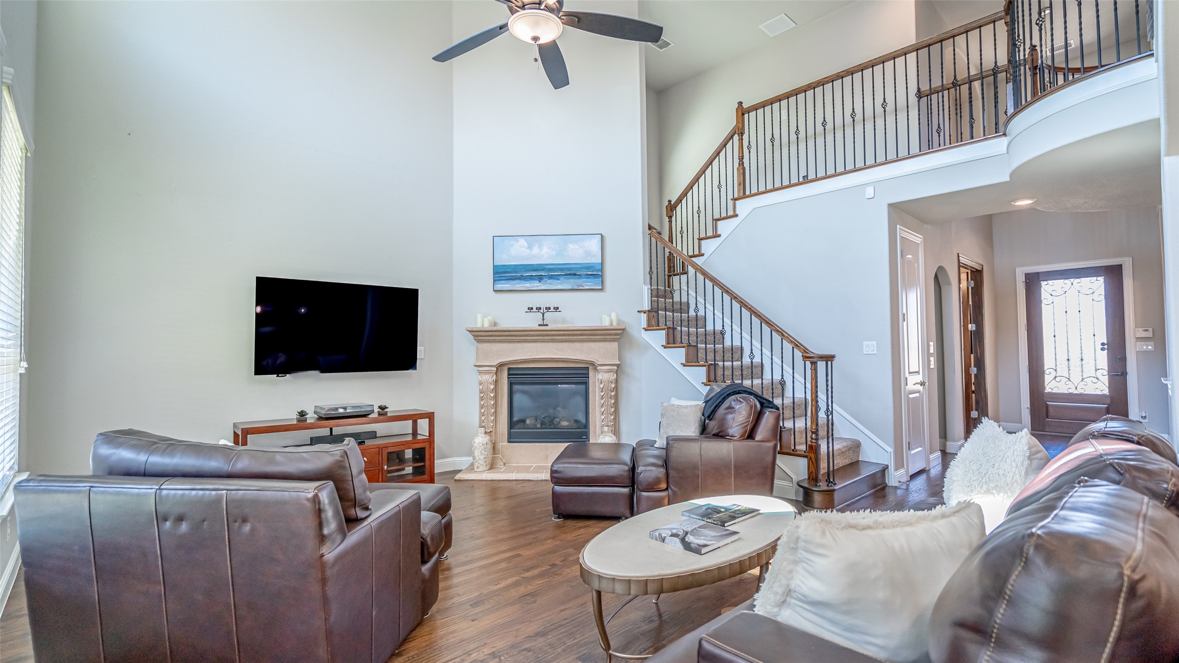 7033 Benjamin Way Colleyville TX 76034
