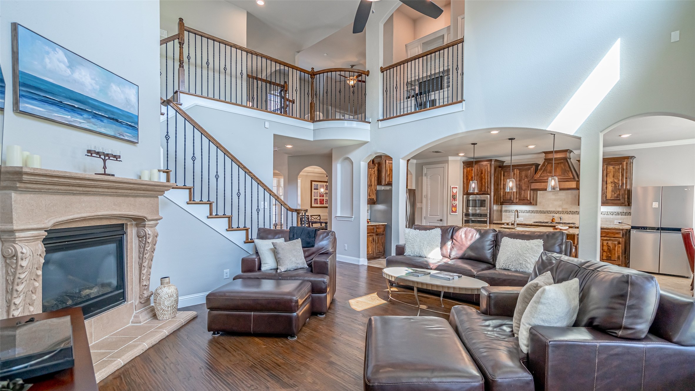 7033 Benjamin Way Colleyville TX 76034