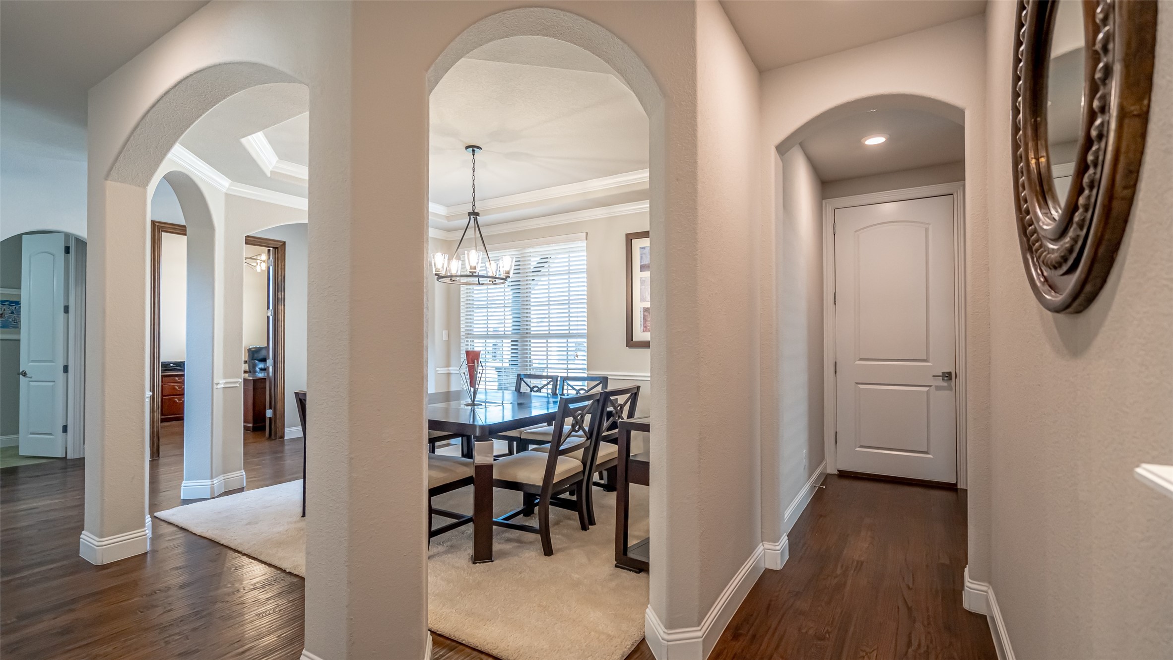 7033 Benjamin Way Colleyville TX 76034