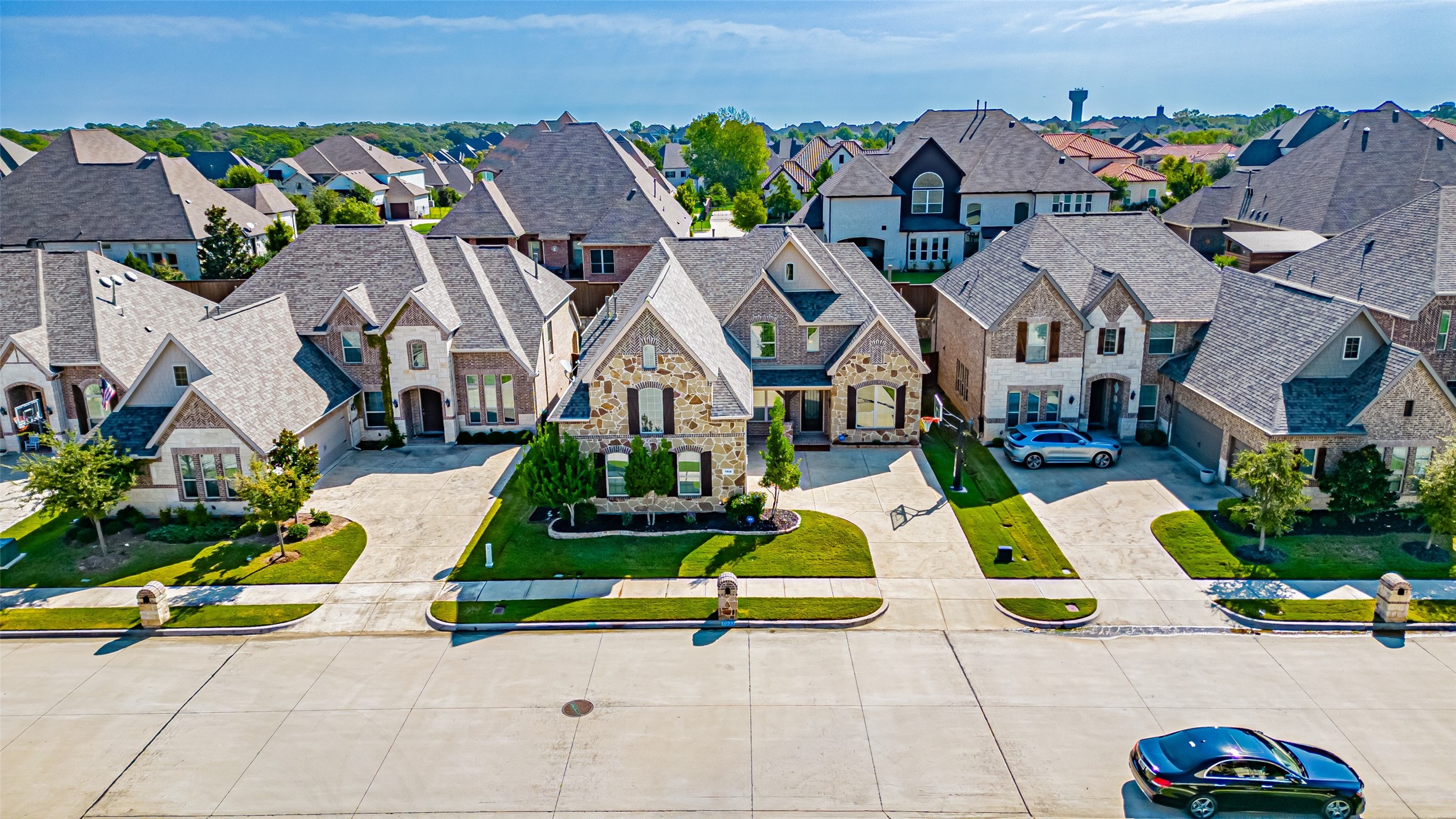 7033 Benjamin Way Colleyville TX 76034