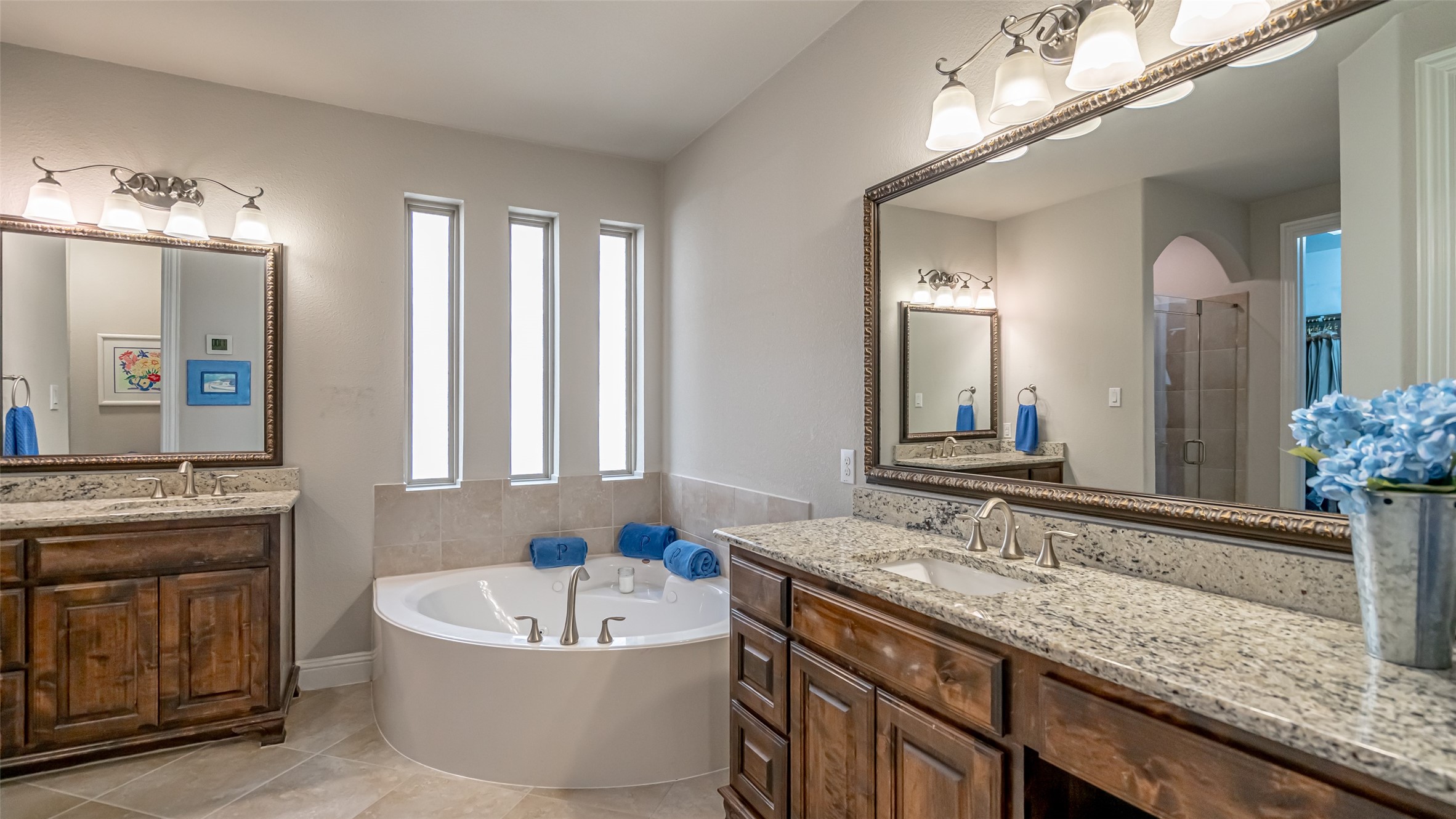 7033 Benjamin Way Colleyville TX 76034