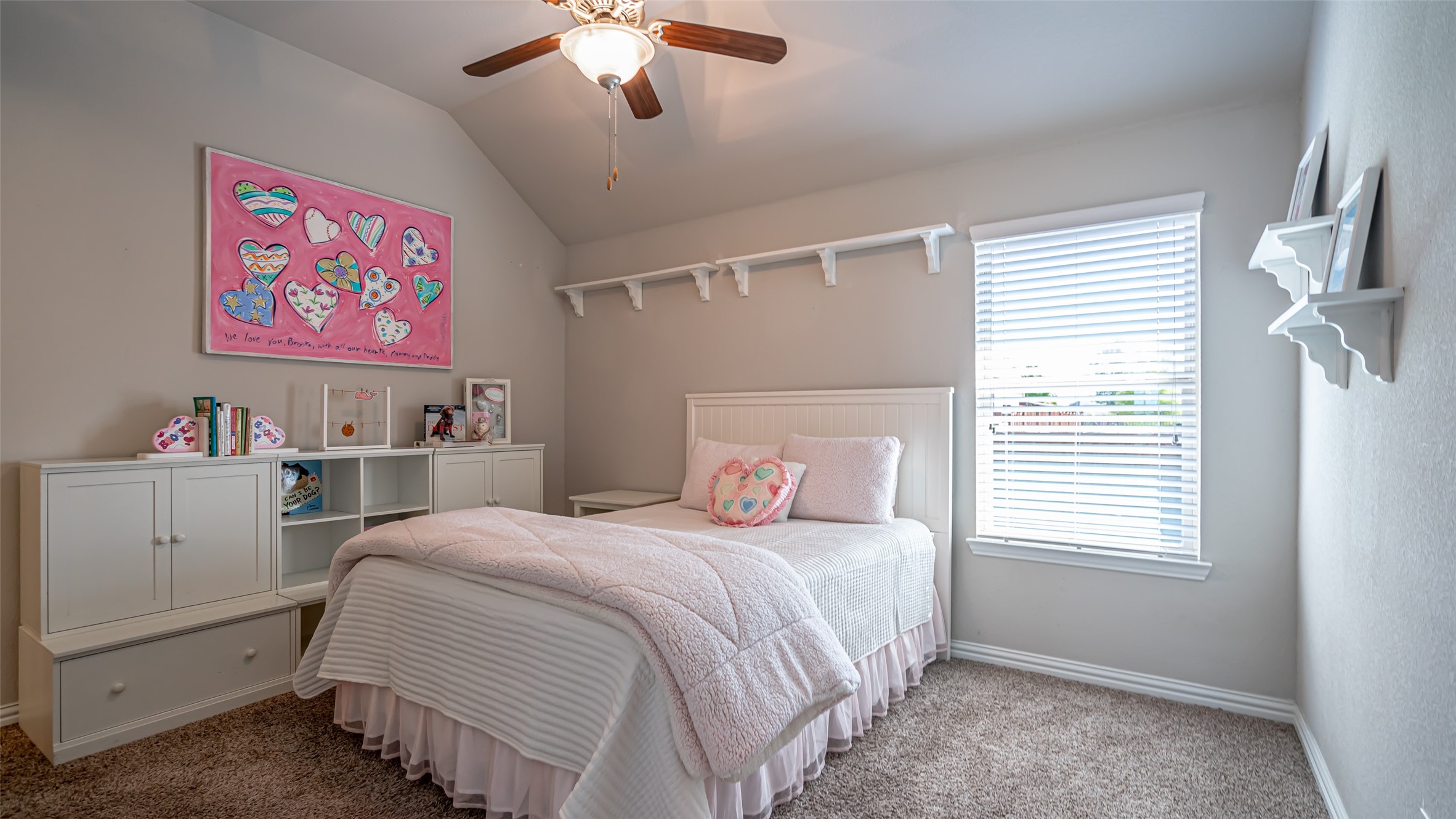 7033 Benjamin Way Colleyville TX 76034